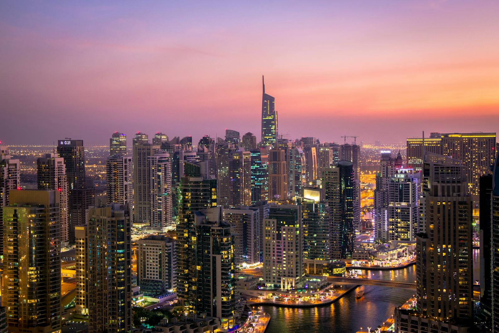 Real Estate – Property Advisor