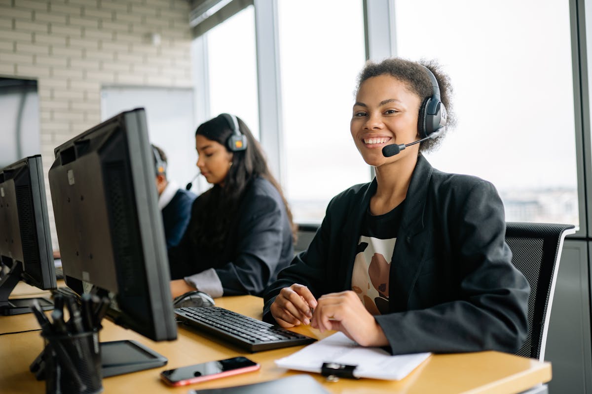 Customer Support Agent